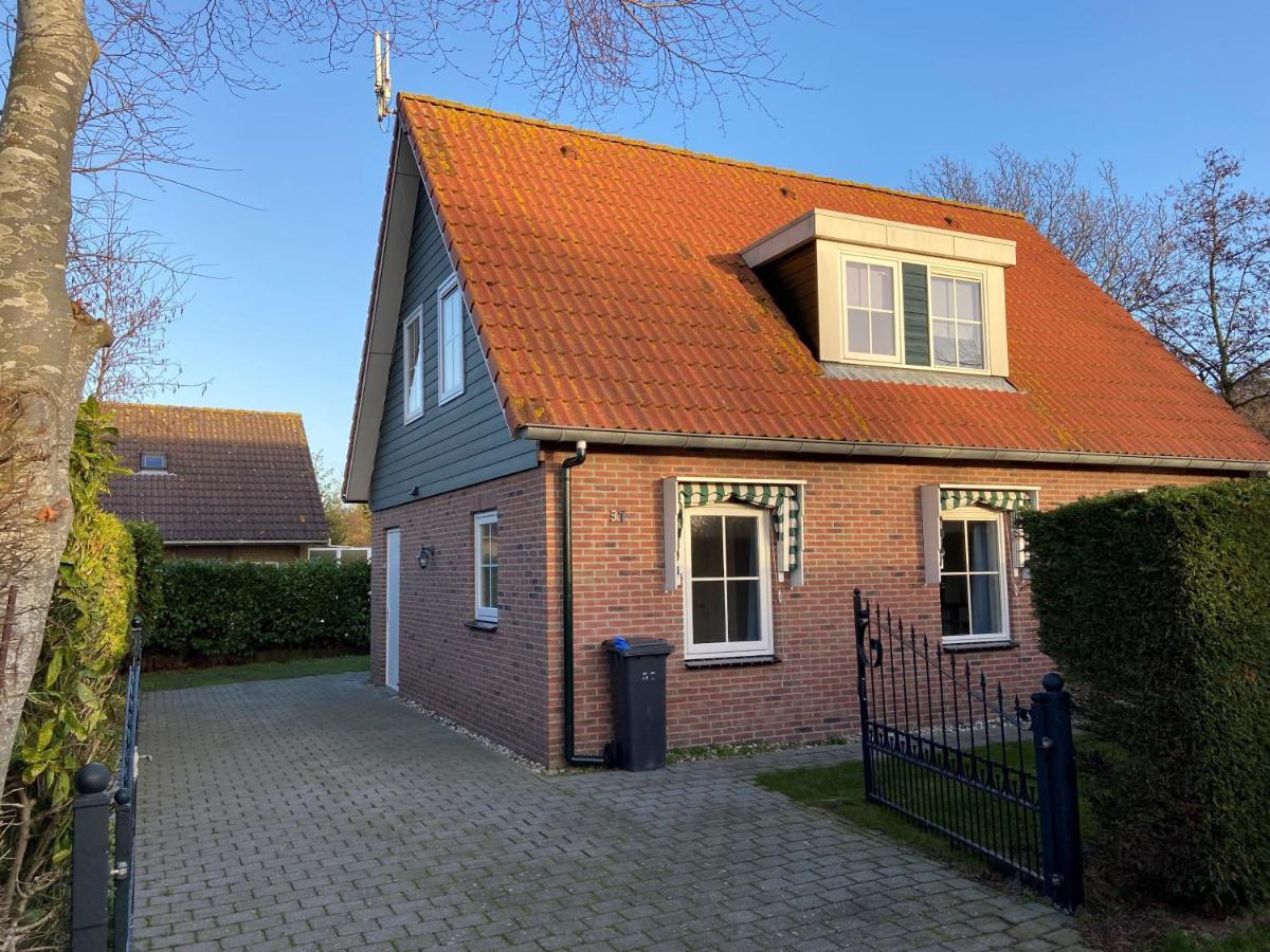 Camping De Brem Renesse Exterior photo