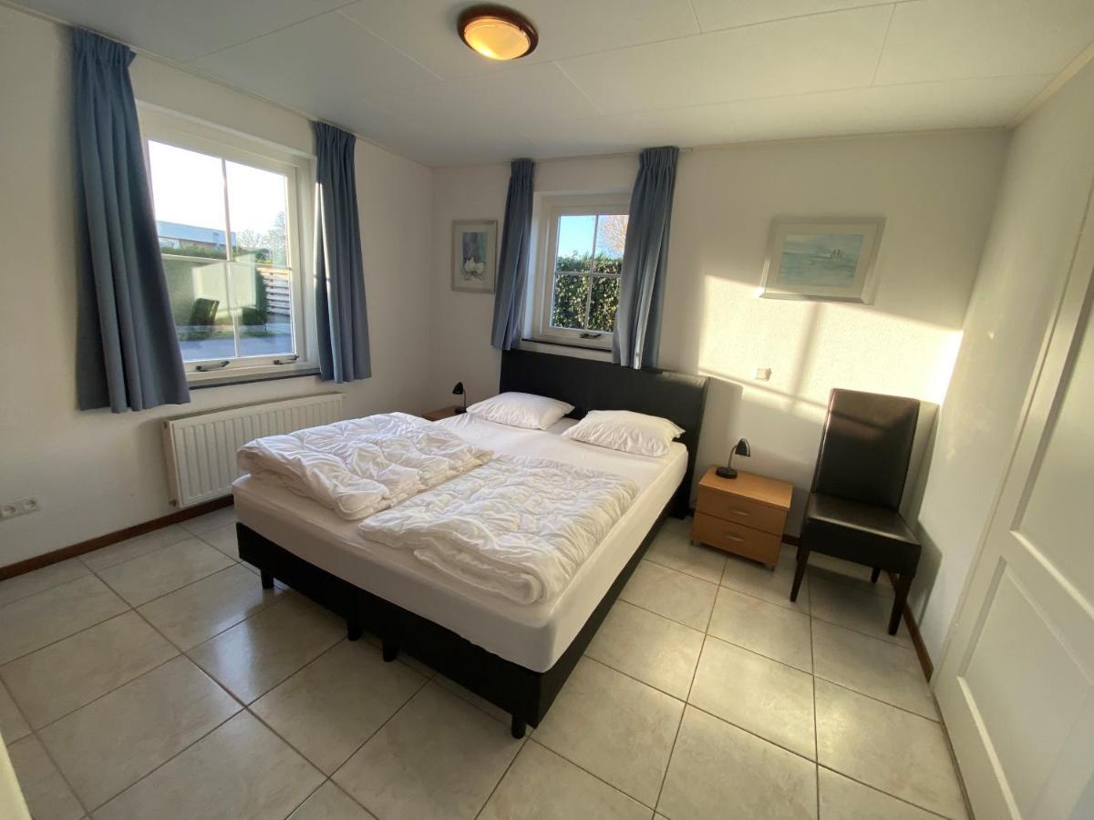 Camping De Brem Renesse Exterior photo