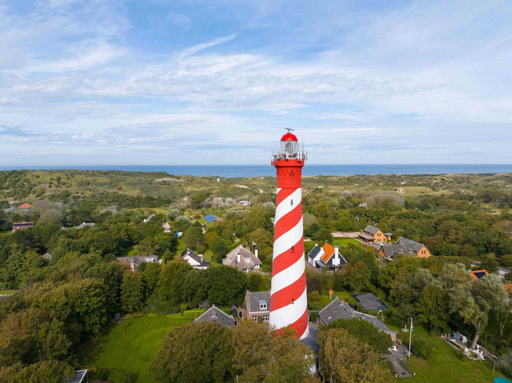 Camping De Brem Renesse Exterior photo